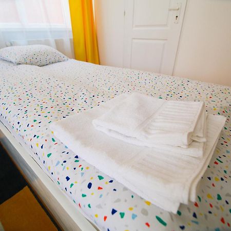 Bed and Breakfast Capra Vecinului Târgu-Mureş Habitación foto