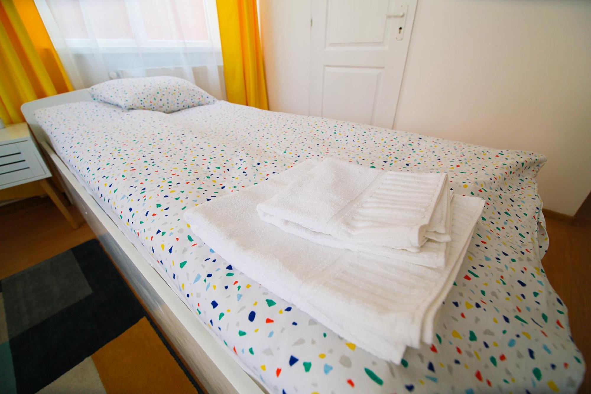 Bed and Breakfast Capra Vecinului Târgu-Mureş Habitación foto